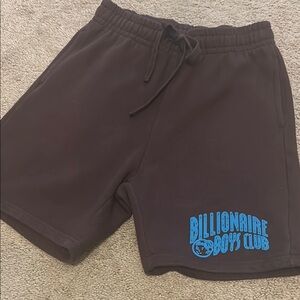 Boys Billionaire Boys Club Shorts